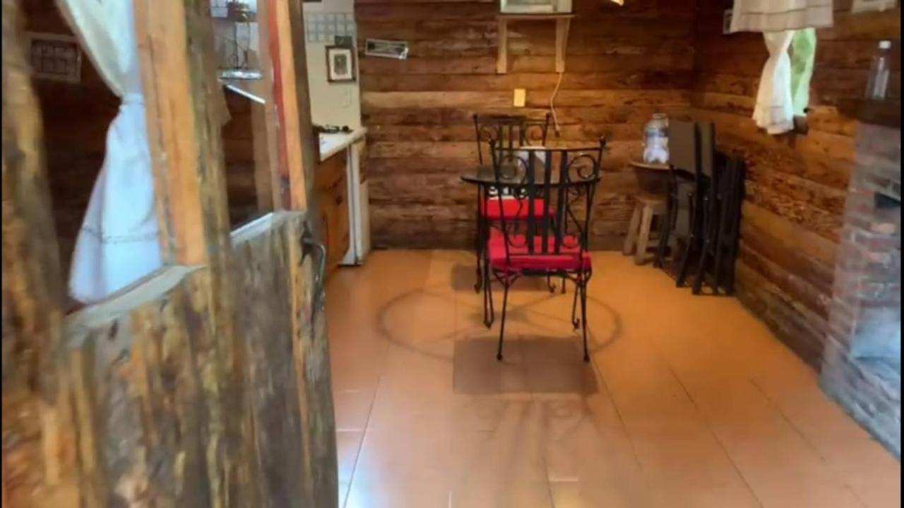 Cabanas Los Venados مازاميتلا المظهر الخارجي الصورة