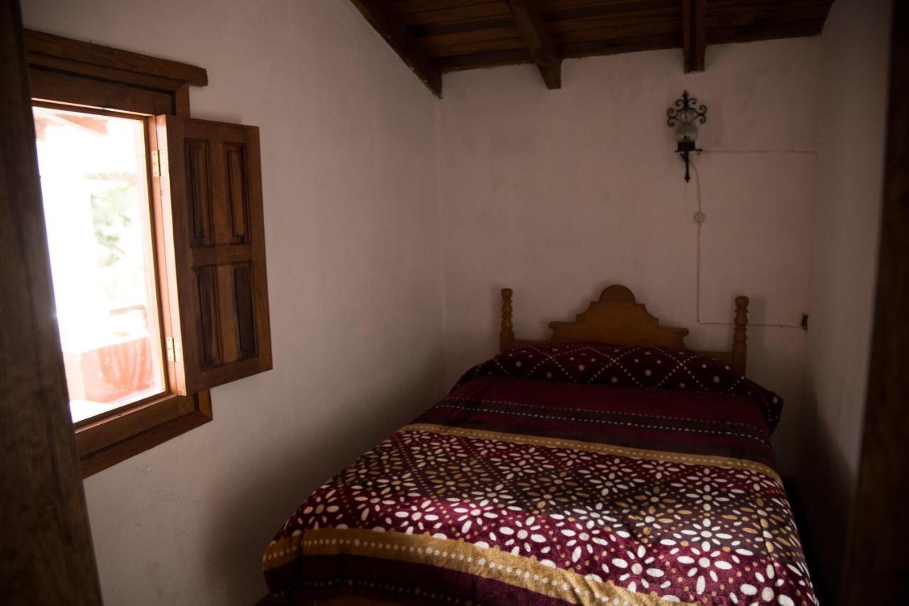 Cabanas Los Venados مازاميتلا المظهر الخارجي الصورة