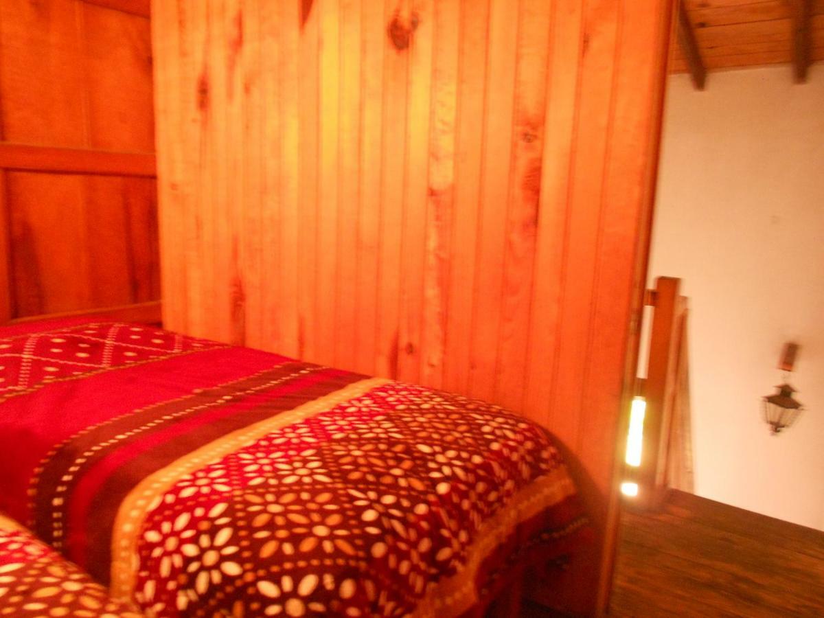 Cabanas Los Venados مازاميتلا المظهر الخارجي الصورة